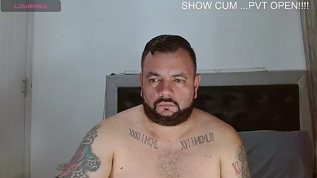 Snapshot of perverseveteranmanxxx chatting on 06/26/26, 03:34 perverseveteranmanxxx online show from 06/26/26, 03:34
