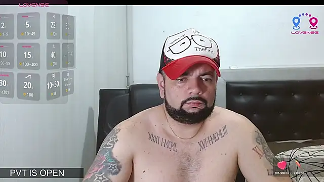 perverseveteranmanxxx online show from 03/28/26, 02:01