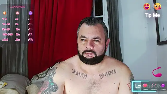 perverseveteranmanxxx online show from 05/19/26, 11:34