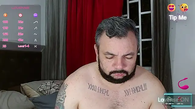 perverseveteranmanxxx online show from 05/22/26, 12:52