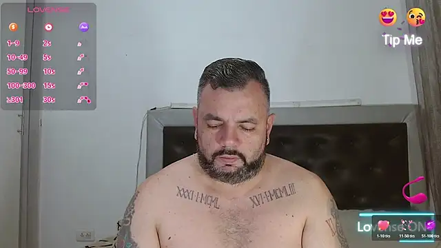 Snapshot of perverseveteranmanxxx chatting on 06/17/26, 04:34 perverseveteranmanxxx online show from 06/17/26, 04:34