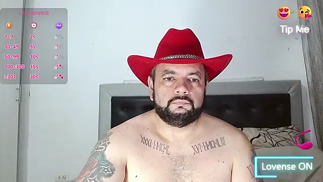 perverseveteranmanxxx online show from 05/28/26, 11:32