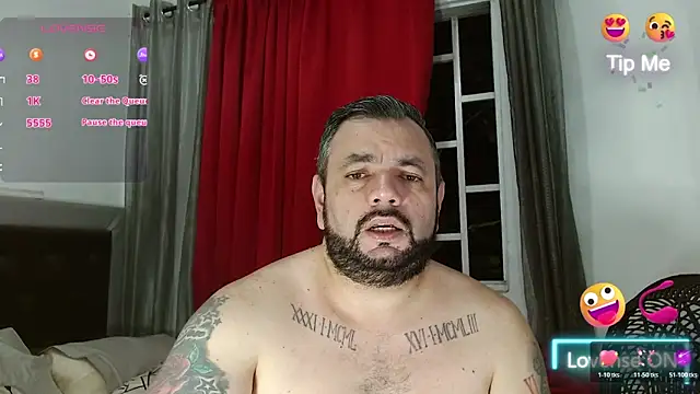 perverseveteranmanxxx online show from 05/14/26, 03:47