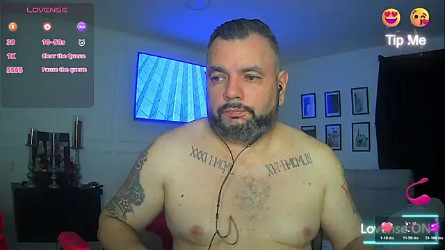 Snapshot of perverseveteranmanxxx chatting on 06/14/26, 02:24 perverseveteranmanxxx online show from 06/14/26, 02:24