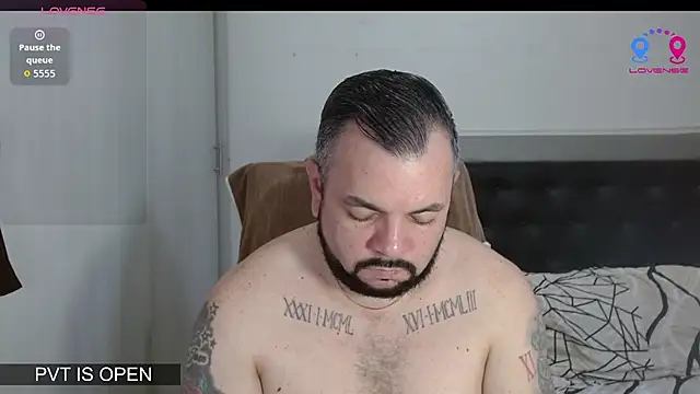 perverseveteranmanxxx online show from 03/28/26, 04:19