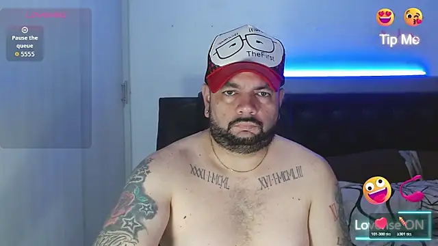 perverseveteranmanxxx online show from 04/18/26, 03:09