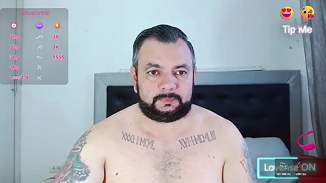 perverseveteranmanxxx online show from 05/24/26, 09:04