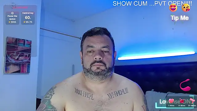 Snapshot of perverseveteranmanxxx chatting on 07/19/26, 07:54 perverseveteranmanxxx online show from 07/19/26, 07:54