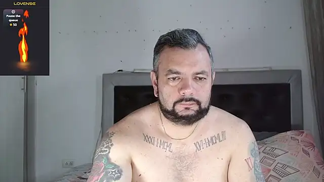 Snapshot of perverseveteranmanxxx chatting on 02/21/26, 04:09 perverseveteranmanxxx online show from 02/21/26, 04:09