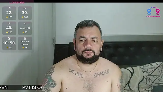 perverseveteranmanxxx online show from 04/02/26, 04:30