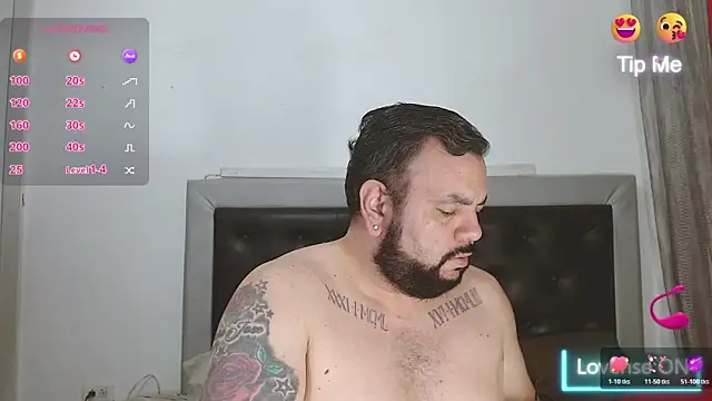 perverseveteranmanxxx online show from 05/31/26, 03:56