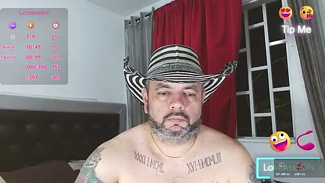 perverseveteranmanxxx online show from 05/03/26, 01:22