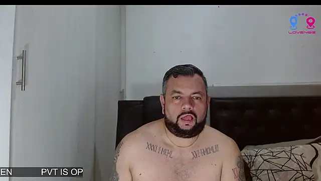 perverseveteranmanxxx online show from 04/05/26, 06:53