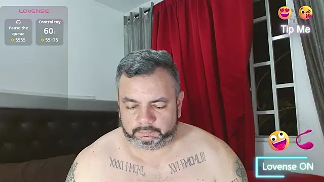 perverseveteranmanxxx online show from 05/07/26, 01:10