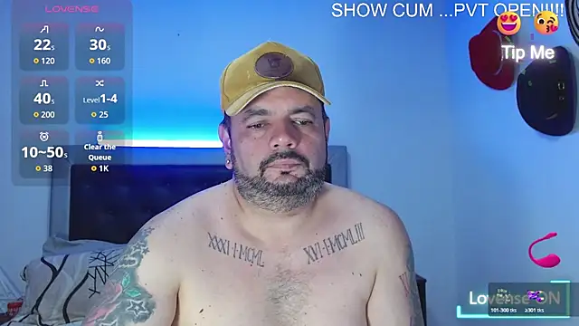 Snapshot of perverseveteranmanxxx chatting on 07/15/26, 11:45 perverseveteranmanxxx online show from 07/15/26, 11:45