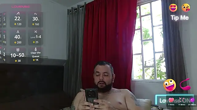 perverseveteranmanxxx online show from 05/09/26, 05:27