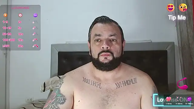 perverseveteranmanxxx online show from 05/30/26, 03:13
