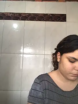 Snapshot of Cliaclara chatting on 07/12/26, 02:51 Cliaclara online show from 07/12/26, 02:51