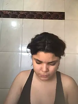 Snapshot of Cliaclara chatting on 07/10/26, 03:01 Cliaclara online show from 07/10/26, 03:01