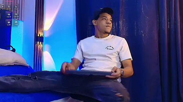 bick jhonn online show from 06/06/26, 07:52