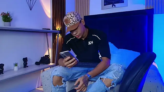 bick jhonn online show from 06/20/26, 07:41