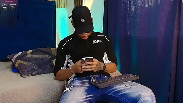 bick jhonn online show from 06/10/26, 07:59