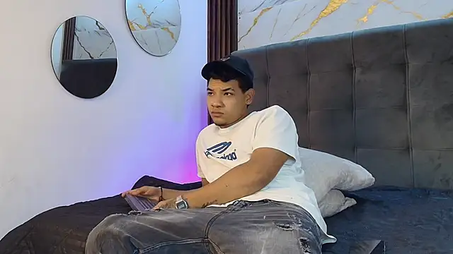 bick jhonn online show from 05/31/26, 07:25