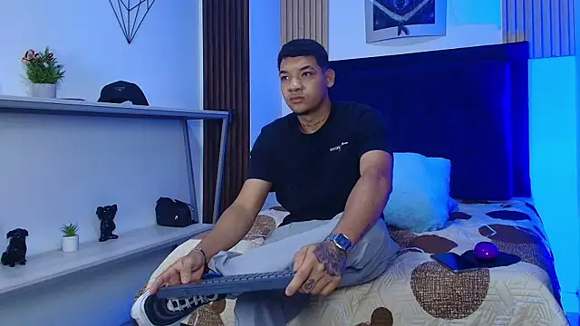bick jhonn online show from 06/26/26, 07:31