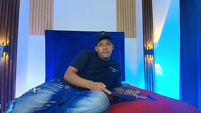 bick jhonn online show from 06/01/26, 07:35