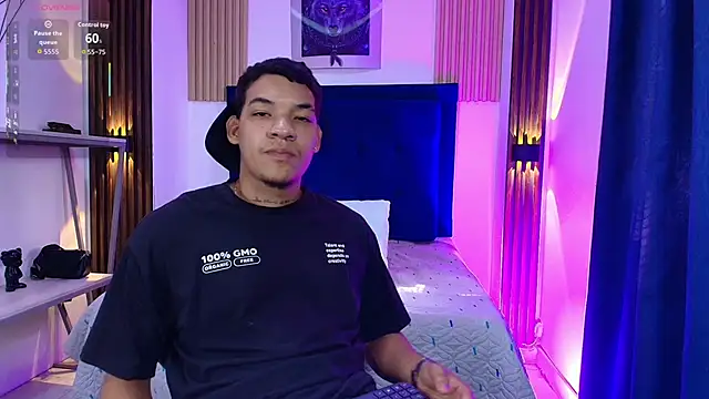 bick jhonn online show from 06/18/26, 07:30