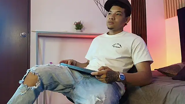 bick jhonn online show from 06/02/26, 07:47