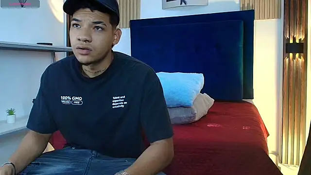 bick jhonn online show from 06/27/26, 07:09