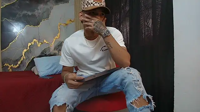 bick jhonn online show from 07/12/26, 07:26