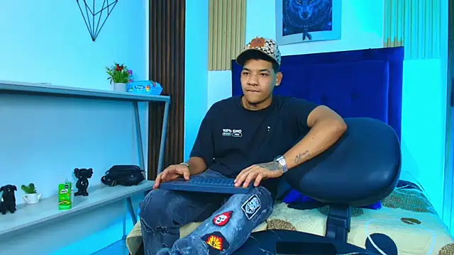 bick jhonn online show from 07/06/26, 07:27