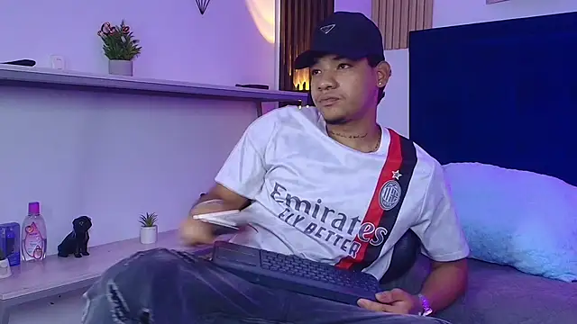 bick jhonn online show from 06/19/26, 07:41