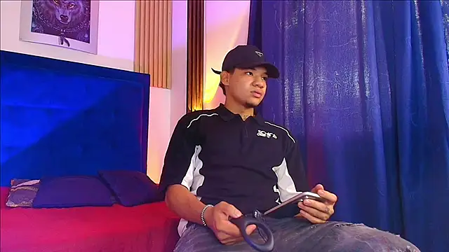 bick jhonn online show from 06/04/26, 08:24