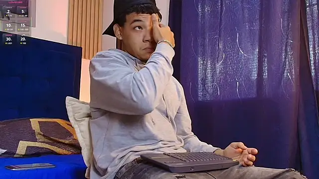 bick jhonn online show from 06/09/26, 07:26