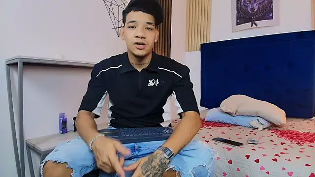 bick jhonn online show from 07/07/26, 07:28