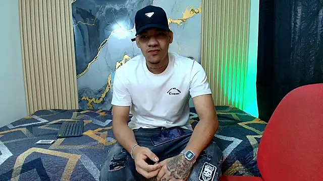 bick jhonn online show from 07/11/26, 07:25