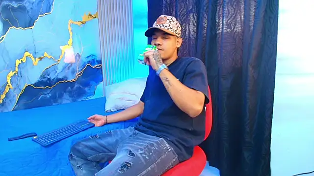 bick jhonn online show from 07/10/26, 07:25