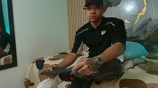 bick jhonn online show from 07/13/26, 07:46