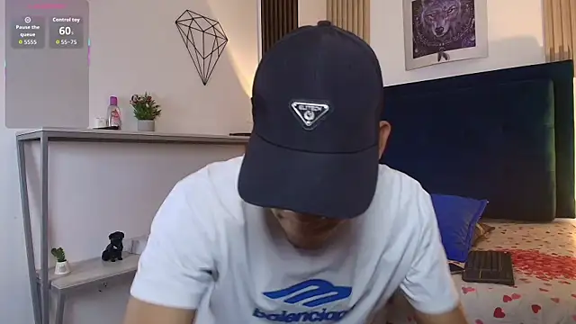 bick jhonn online show from 06/15/26, 07:24