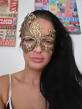 PoussiereOrientale online show from 06/10/26, 02:51