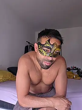 PoussiereOrientale online show from 06/11/26, 10:45