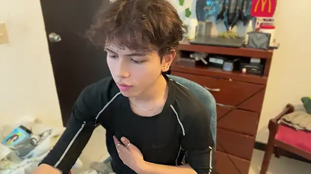 DanteSaint online show from 05/17/26, 11:27