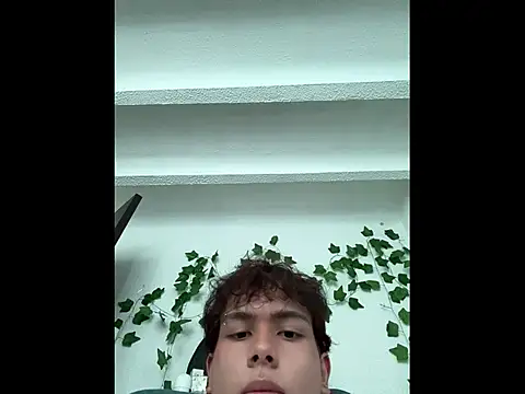 DanteSaint online show from 05/12/26, 11:33