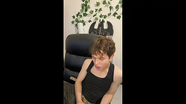 DanteSaint online show from 05/28/26, 07:42