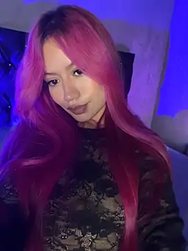 Meshia online show from 05/29/26, 06:08