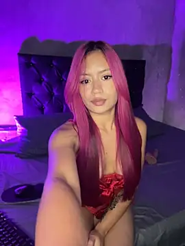 Meshia online show from 05/30/26, 06:53
