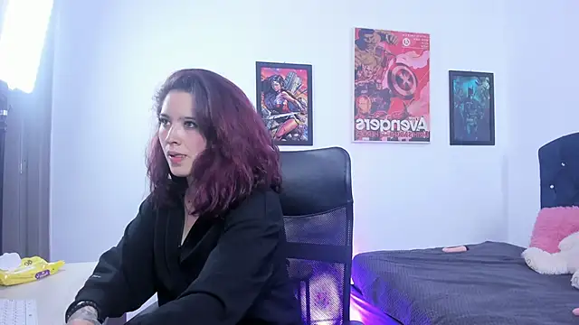 Snapshot of irina_and_naomi_mattie chatting on 05/28/26, 11:10 irina and naomi mattie online show from 05/28/26, 11:10